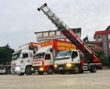 ANTALYA SEDAT NAKLİYAT