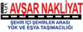 Avşar Nakliyat