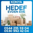 Konya hedef Nakliyat