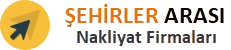 Şehirler Arası Nakliyat