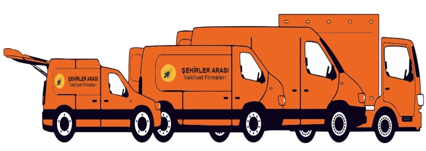 Parsiyel Ev Eşyası Taşıma