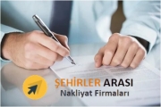 Taşıma Sözleşmesi