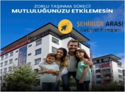 Taşıma Mutluluğu